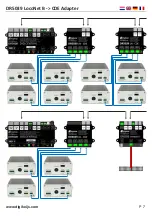 Preview for 7 page of Digikeijs DR5039 Manual