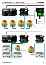 Preview for 8 page of Digikeijs DR5039 Manual