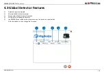 Предварительный просмотр 22 страницы Digikeijs DR5088RC DIGIDETECT Manual