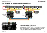 Предварительный просмотр 33 страницы Digikeijs DR5088RC DIGIDETECT Manual