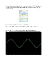 Предварительный просмотр 3 страницы Digilent Analog Discovery 2 Connection And Operation Manual