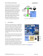 Preview for 3 page of Digilent Basys 2 Reference Manual