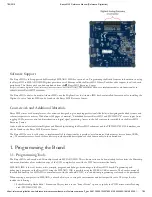 Preview for 7 page of Digilent Basys MX3 Reference Manual