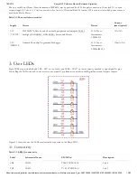 Preview for 13 page of Digilent Basys MX3 Reference Manual