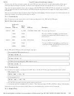 Preview for 34 page of Digilent Basys MX3 Reference Manual