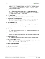 Preview for 3 page of Digilent chipKIT Basic I/O Shield Reference Manual