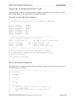 Preview for 9 page of Digilent chipKIT Basic I/O Shield Reference Manual