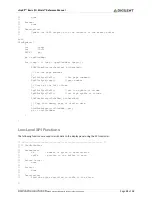 Preview for 12 page of Digilent chipKIT Basic I/O Shield Reference Manual