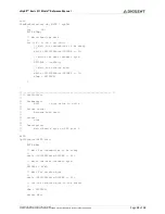 Preview for 13 page of Digilent chipKIT Basic I/O Shield Reference Manual