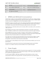 Preview for 3 page of Digilent chipKIT wf32 Reference Manual