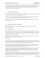 Preview for 10 page of Digilent chipKIT wf32 Reference Manual