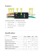 Preview for 2 page of Digilent DMC60C Reference Manual