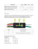 Preview for 3 page of Digilent DMC60C Reference Manual