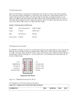 Preview for 9 page of Digilent DMC60C Reference Manual