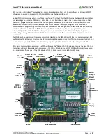 Предварительный просмотр 3 страницы Digilent Nexys 3 Reference Manual