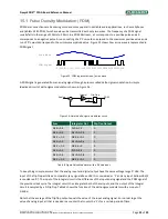 Предварительный просмотр 25 страницы Digilent Nexys 4 Reference Manual