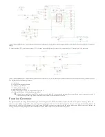 Предварительный просмотр 10 страницы Digilent OpenScope MZ Reference Manual