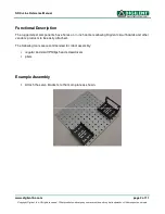 Preview for 2 page of Digilent PmodCON3 Reference Manual