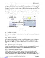 Предварительный просмотр 16 страницы Digilent XC7Z020-1CLG400C Reference Manual