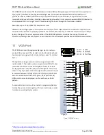 Предварительный просмотр 17 страницы Digilent ZYBO Reference Manual