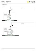 Preview for 2 page of Digilin Calibre 500 Installation Manual