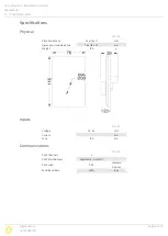 Предварительный просмотр 4 страницы Digilin ColourTheme 3 User Manual