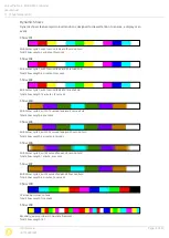 Предварительный просмотр 14 страницы Digilin ColourTheme 3 User Manual