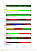 Предварительный просмотр 15 страницы Digilin ColourTheme 3 User Manual