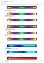 Preview for 15 page of Digilin WebColour User Manual