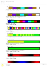 Preview for 19 page of Digilin WebColour User Manual