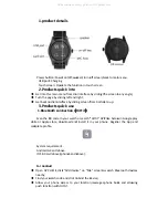 Preview for 2 page of Digilink DW-027 UM Quick Start Manual