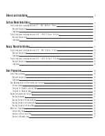 Preview for 2 page of Digilock 4G A-series Installation Manual