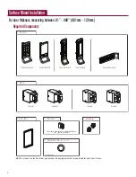 Preview for 4 page of Digilock 4G A-series Installation Manual