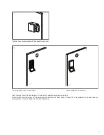 Preview for 9 page of Digilock 4G A-series Installation Manual