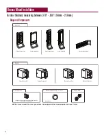 Preview for 10 page of Digilock 4G A-series Installation Manual