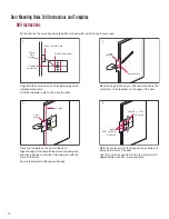 Preview for 18 page of Digilock 4G A-series Installation Manual