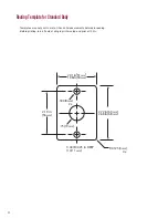 Preview for 22 page of Digilock 4G A-series Installation Manual