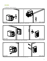 Предварительный просмотр 33 страницы Digilock NEXTLOCK CUE Series Manual