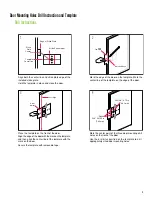 Предварительный просмотр 37 страницы Digilock NEXTLOCK CUE Series Manual