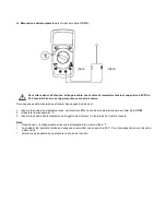 Preview for 17 page of Digimaster DM-38 A User Manual