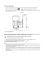 Preview for 61 page of Digimaster DM-38 A User Manual