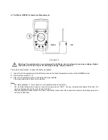 Preview for 67 page of Digimaster DM-38 A User Manual