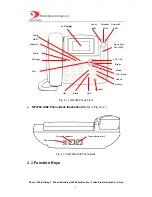 Предварительный просмотр 9 страницы Digimat Techonology GP1260 User Manual