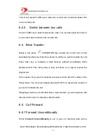 Preview for 29 page of Digimat Techonology GP1260 User Manual