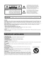 Preview for 2 page of Digimate DGL2700 User Manual