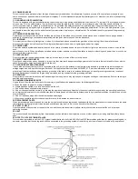 Preview for 3 page of Digimate DGL2700 User Manual