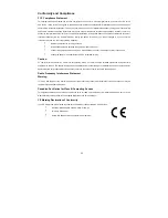 Preview for 4 page of Digimate DGL2700 User Manual