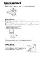 Preview for 12 page of Digimate DGL2700 User Manual