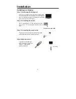 Preview for 14 page of Digimate DGL2700 User Manual