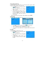 Preview for 17 page of Digimate DGL2700 User Manual